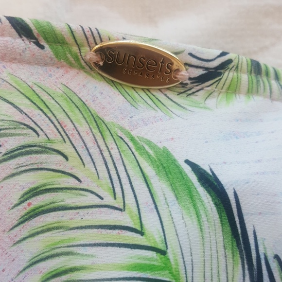 Sunset bikini - Picture 6 of 7